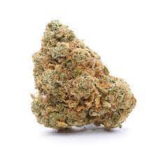 LEMON CHELLO THCA HEMP FLOWER - HYBRID / 1 GRAM